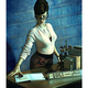 Image for article titled Sexy Librarians: The Appeal Is Ethical, Not Aesthetic